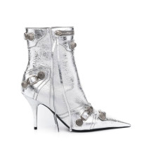 [Balenciaga] Ankle Boots FW23 694379WBDK38018