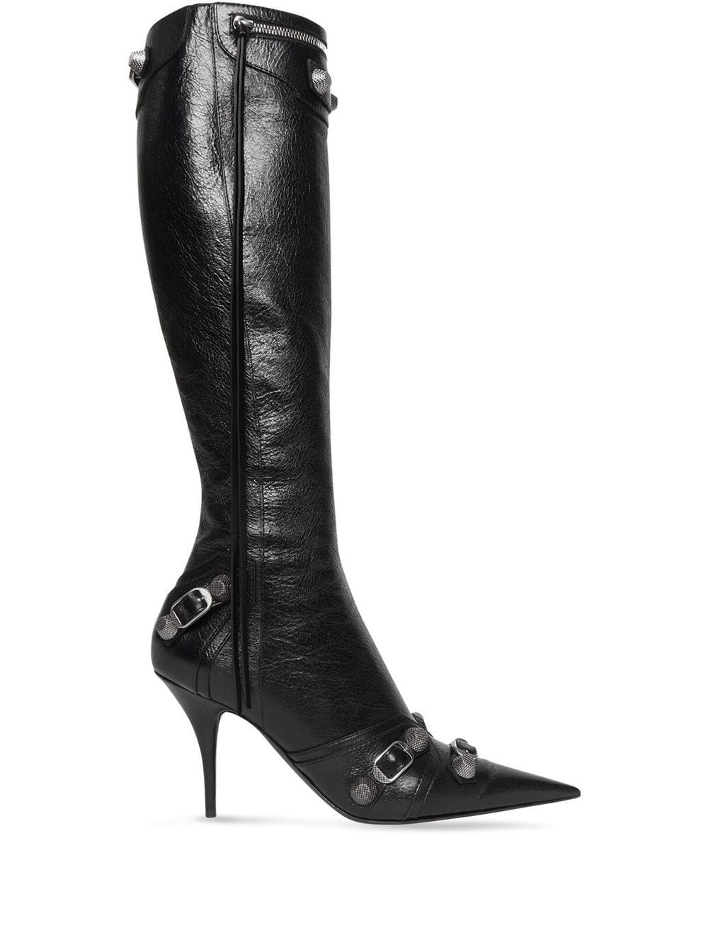 [Balenciaga] Long Boots FW23 694395WAD4E1081
