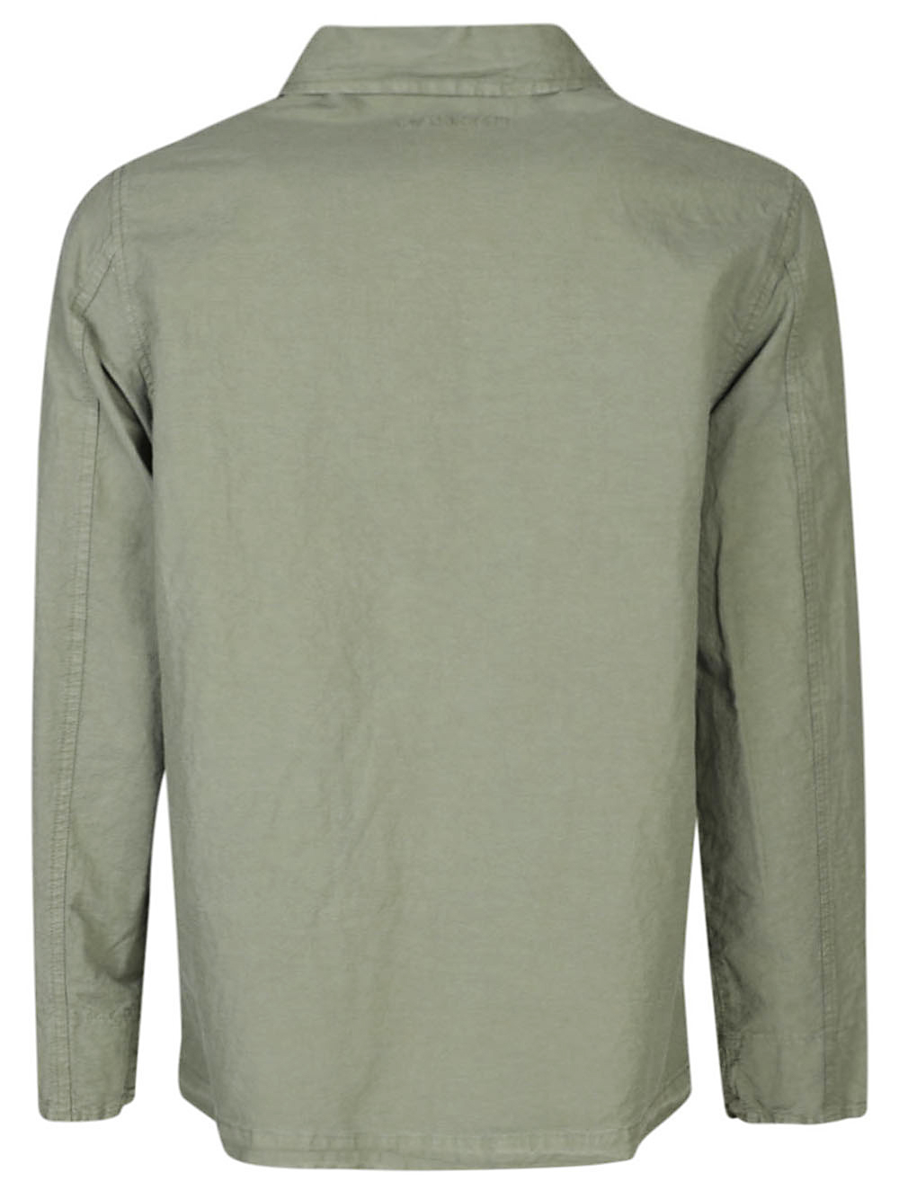 [Original Vintage] Jacket SS23 TOBY100TO100MILITARE
