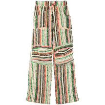 [VITELLI] Trousers SS23 D07A18GPWARPW3