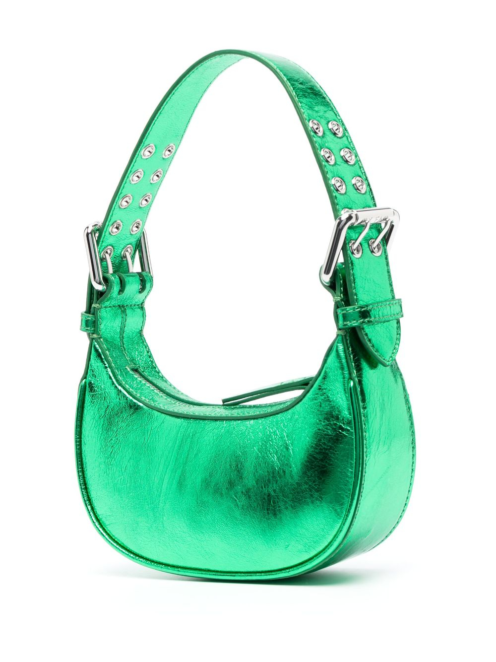 [By Far] Shoulder bag SS23 23SSMNSSCVGASMACVG
