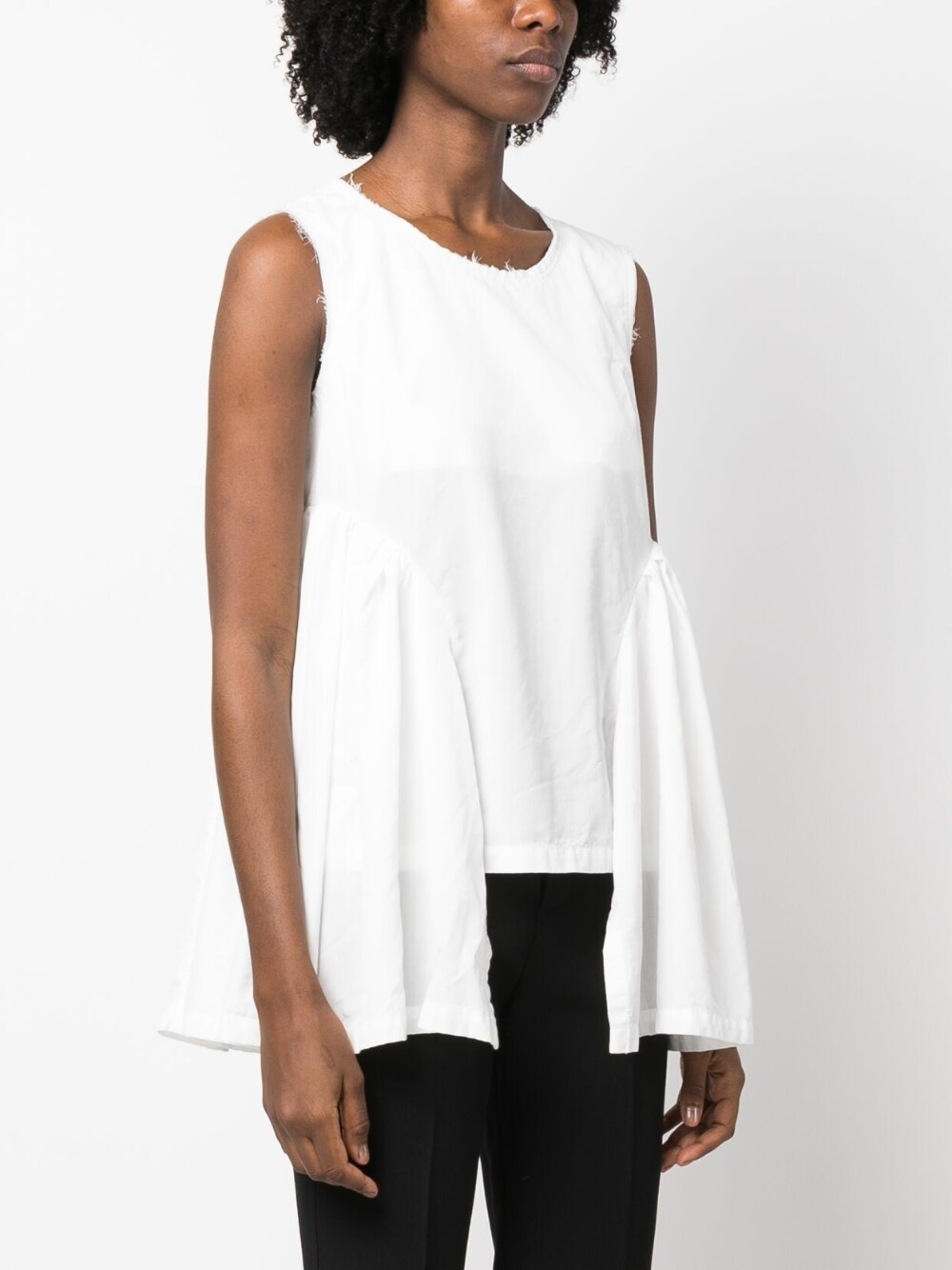 [Comme des Garcons] T-shirts Sleeveless SS23 GKB0120512