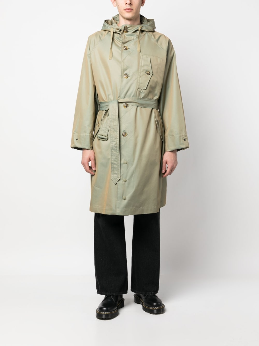 [Baracuta] Coat SS23 BRCPS0956UT26416264
