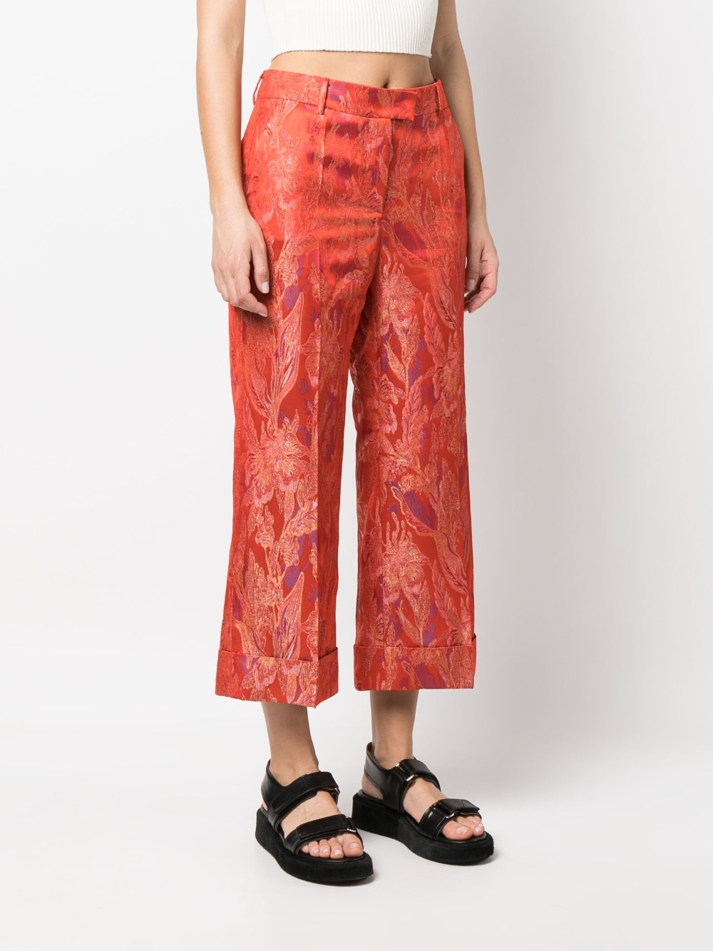 [Alberto Biani] Trousers SS23 CC842VI606540
