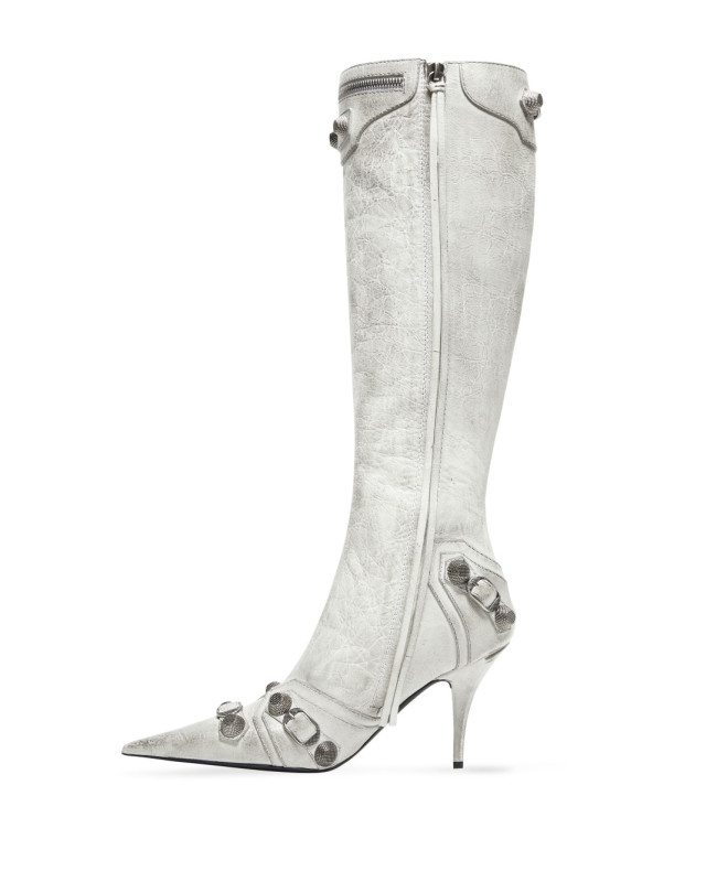 [Balenciaga] Long Boots SS23 694395WAD4H9001