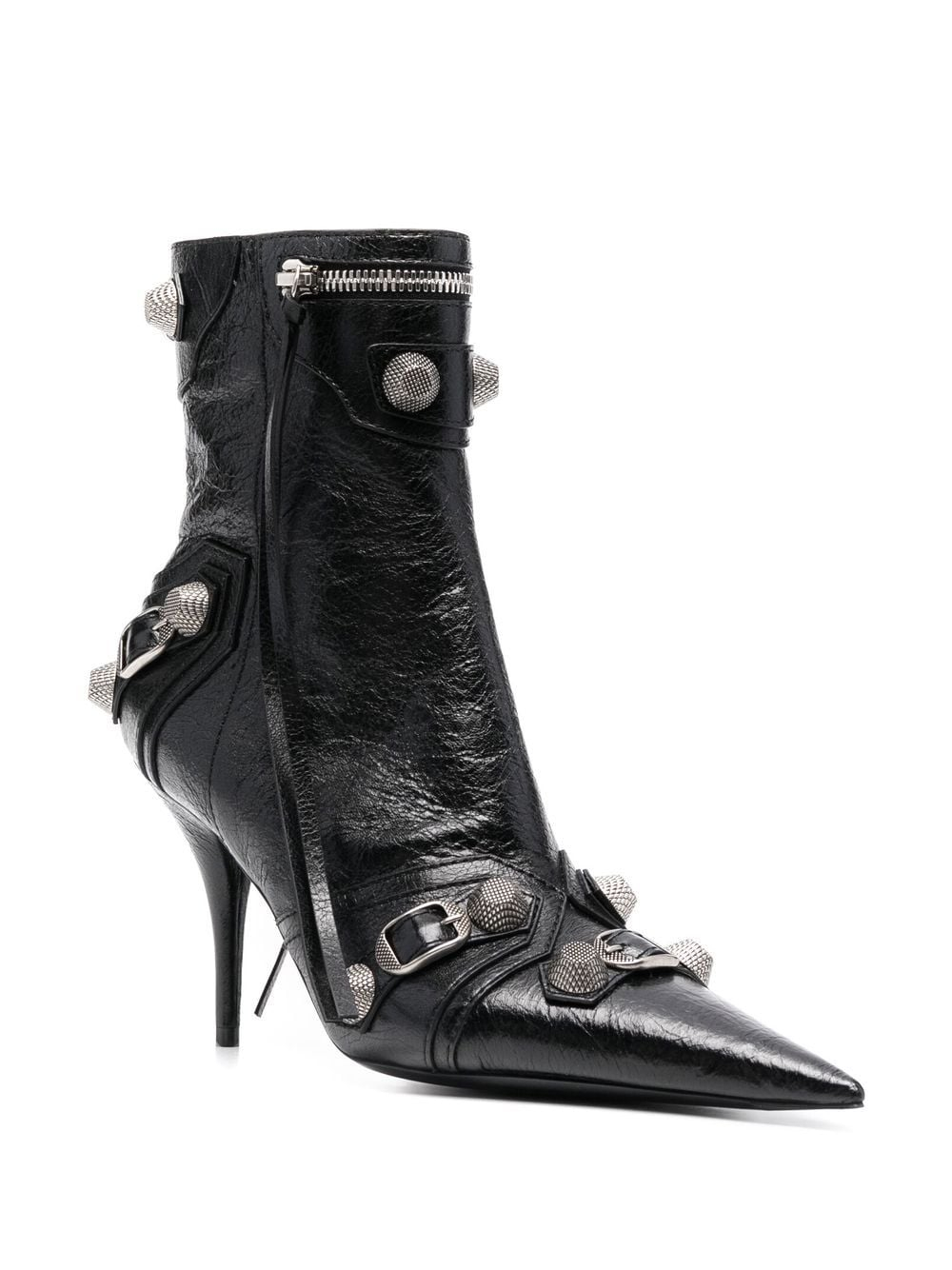 [Balenciaga] Ankle Boots SS23 694379WAD4E1081