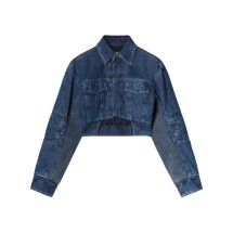 [Off White] Casual Jacket SS23 OWYE044S23DEN0014500