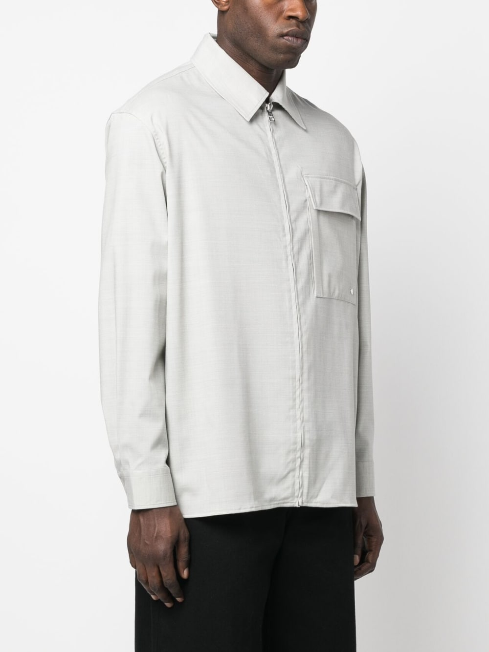 [etudes] Shirts Long Sleeve SS23 E23MM380E00181