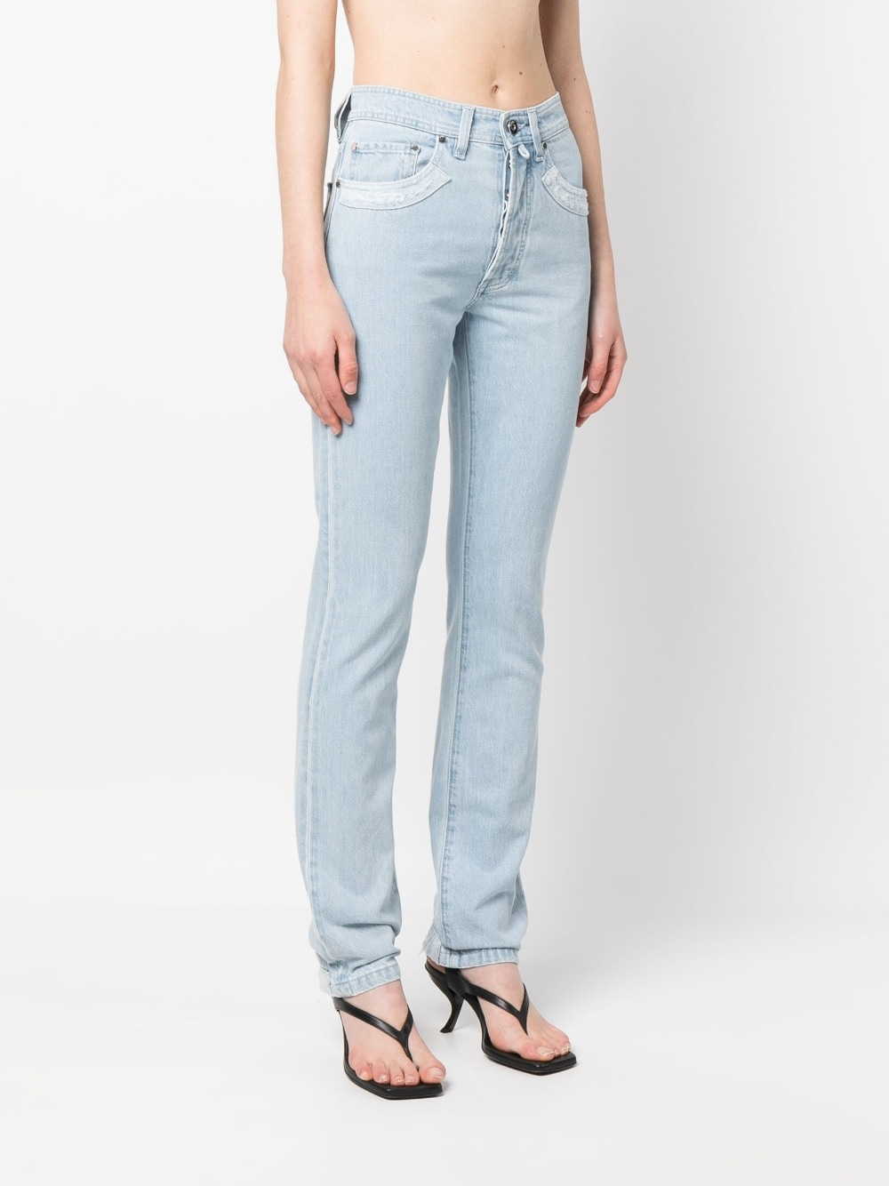 [032C] Jeans SS23 W3020DLIGHTBLUE