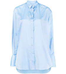 [FINAMORE 1925 NAPOLI] Shirts Long Sleeve SS23 LIVP311614