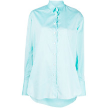 [FINAMORE 1925 NAPOLI] Shirts Long Sleeve SS23 LIVP311610