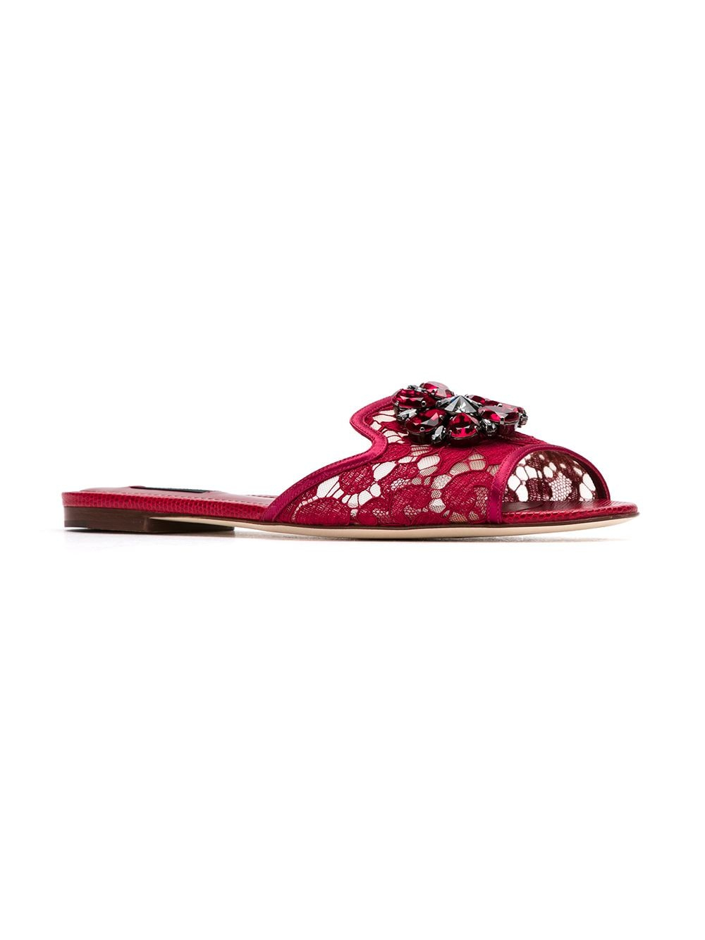 [Dolce & Gabbana] Sandals SS23 CQ0023AG66780304
