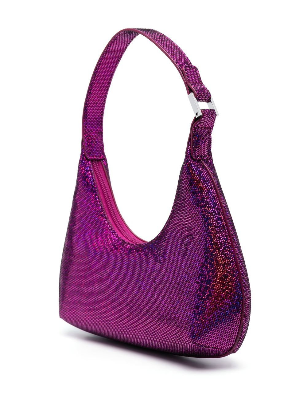 [By Far] Shoulder bag SS23 23CRBASFCHDDLSMAFCH