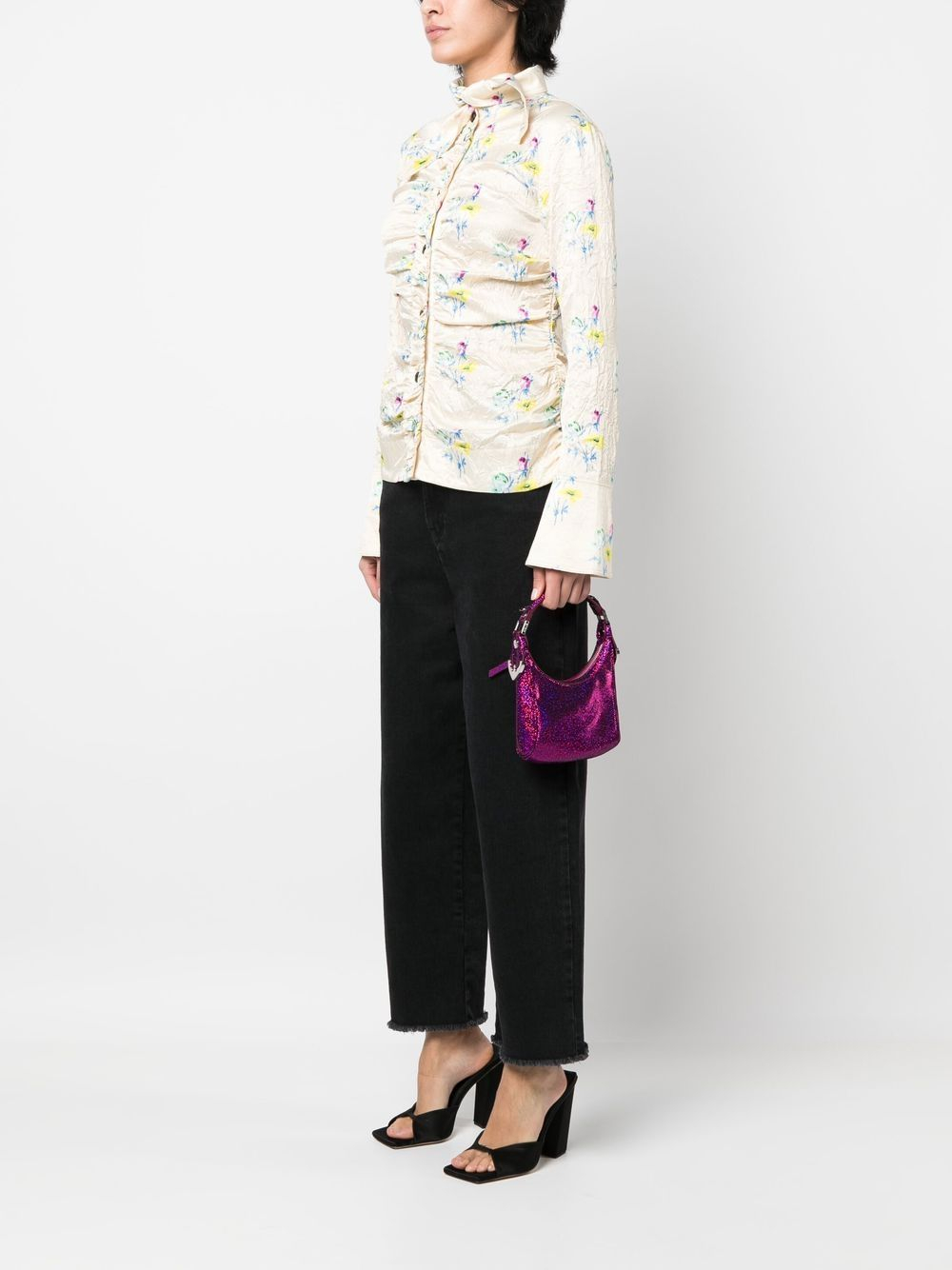 [By Far] Bag SS23 23CRCMSAFCHDDLSMAFCH