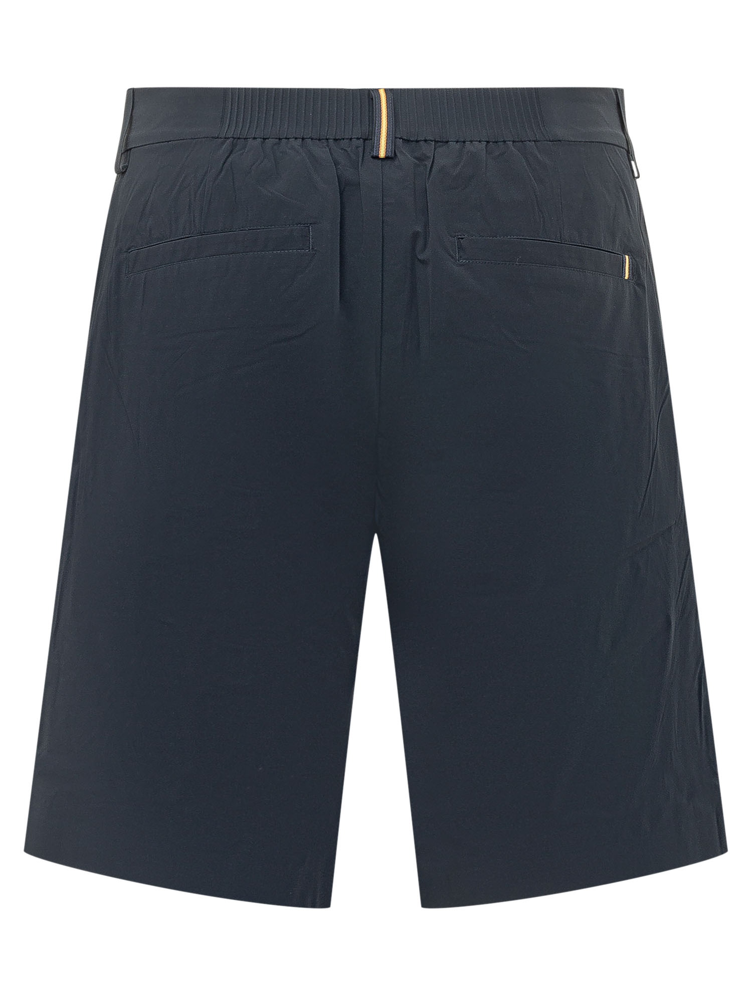 [K-WAY] Shorts SS26 K3136YW K89