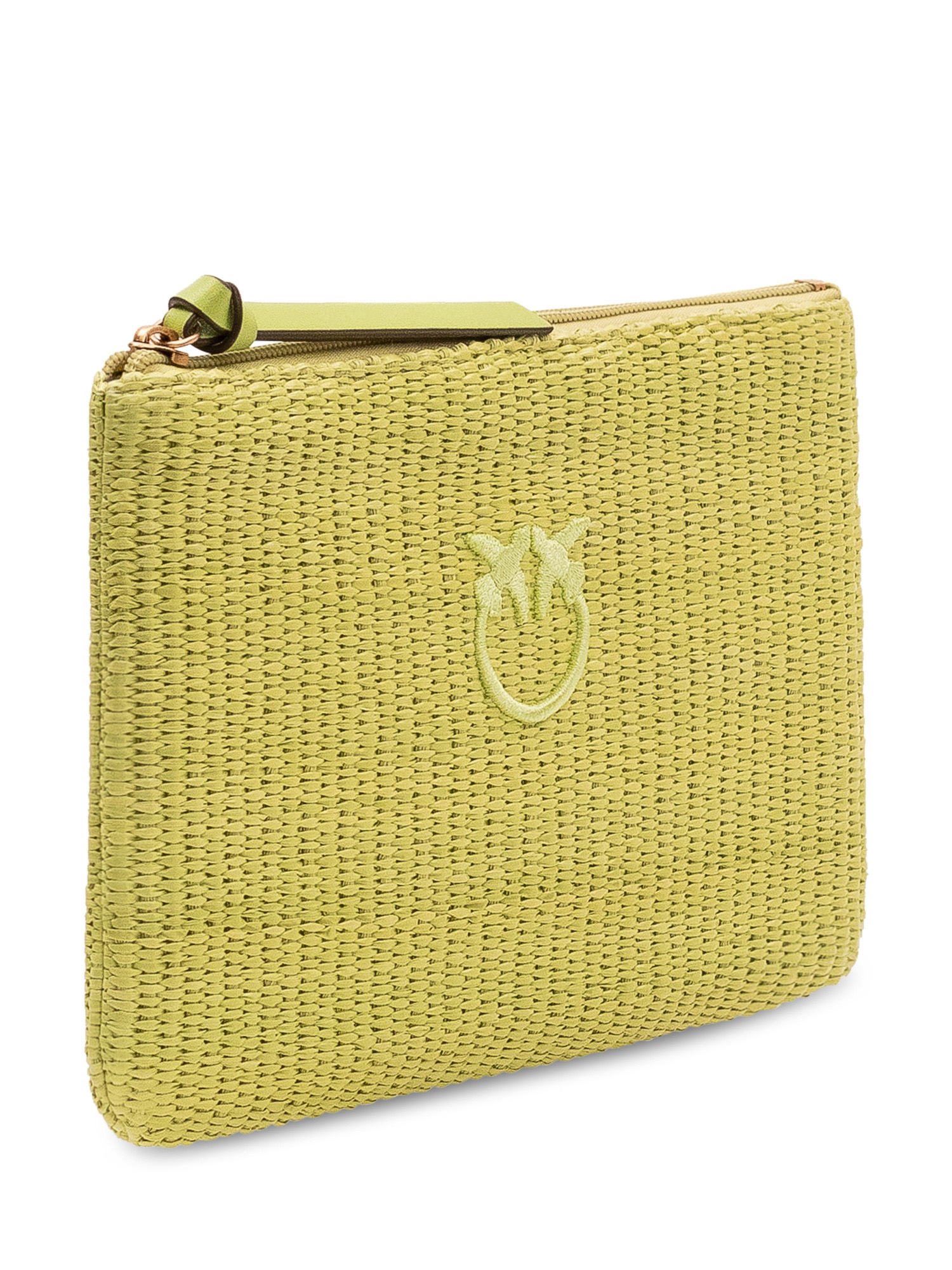 [PINKO] Clutch bag SS26 106763A39Y VV0Q