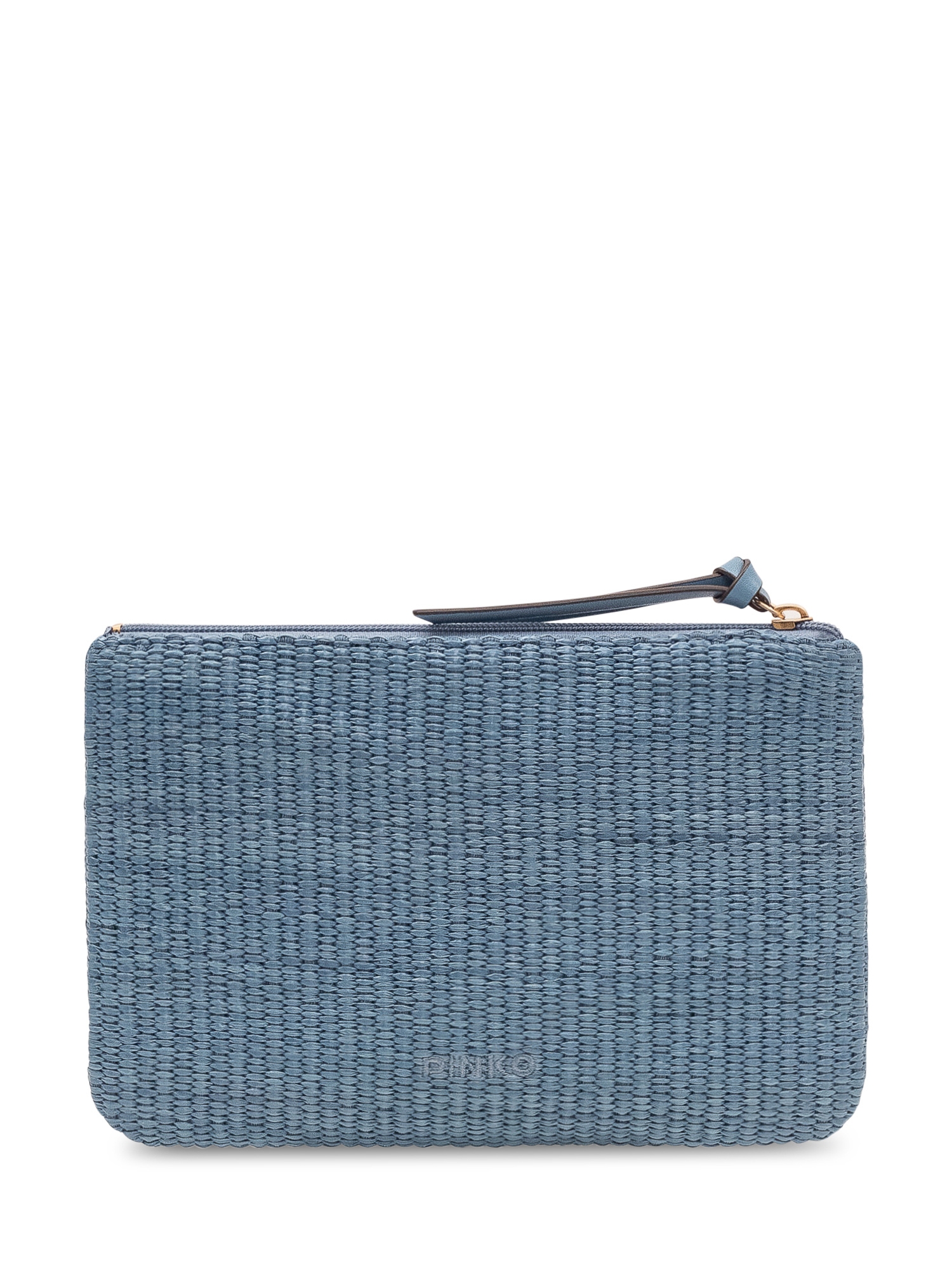 [PINKO] Clutch bag SS26 106763A39Y E5YQ