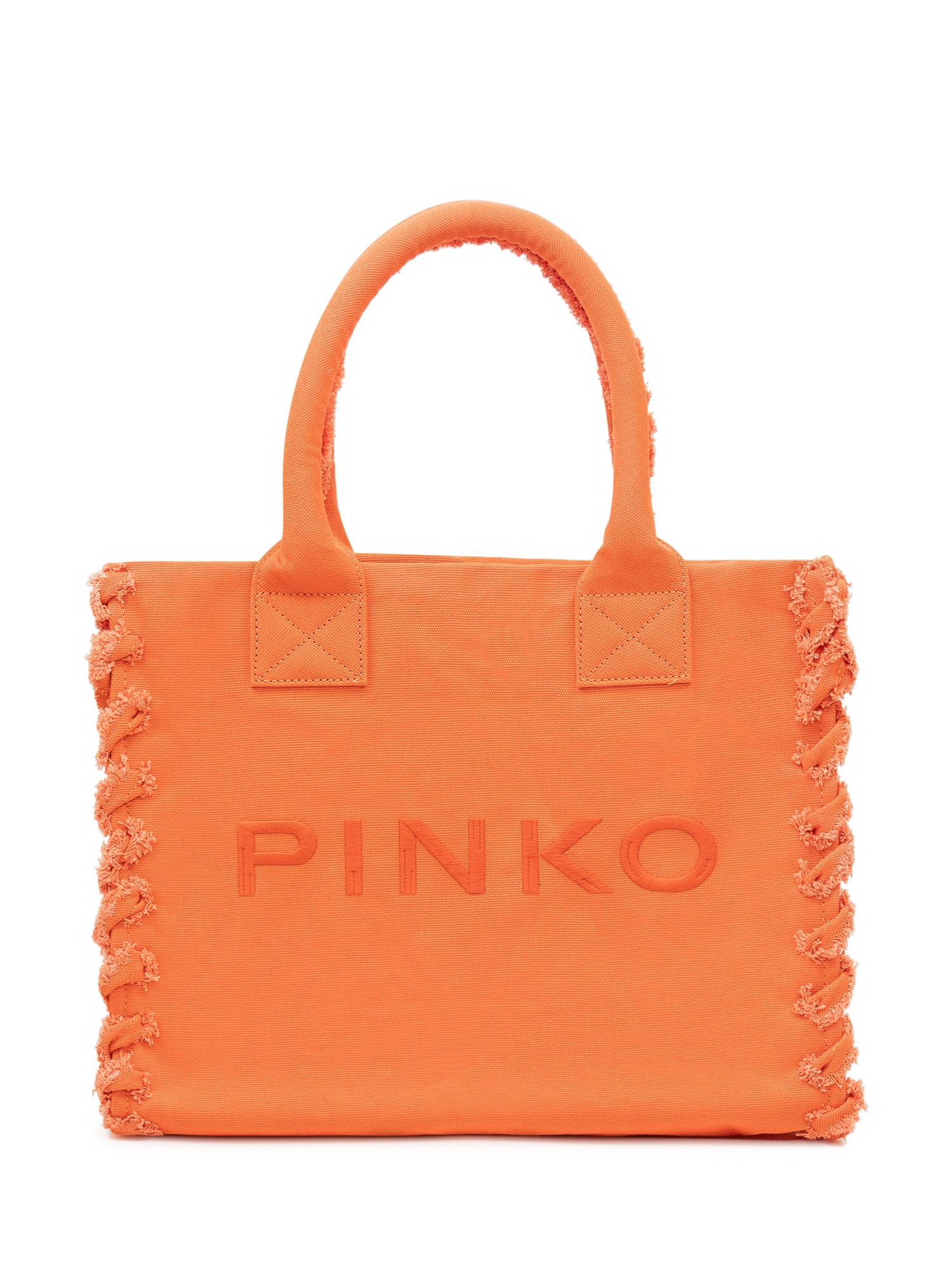 [PINKO] Tote bag SS26 106673A3A4 A76