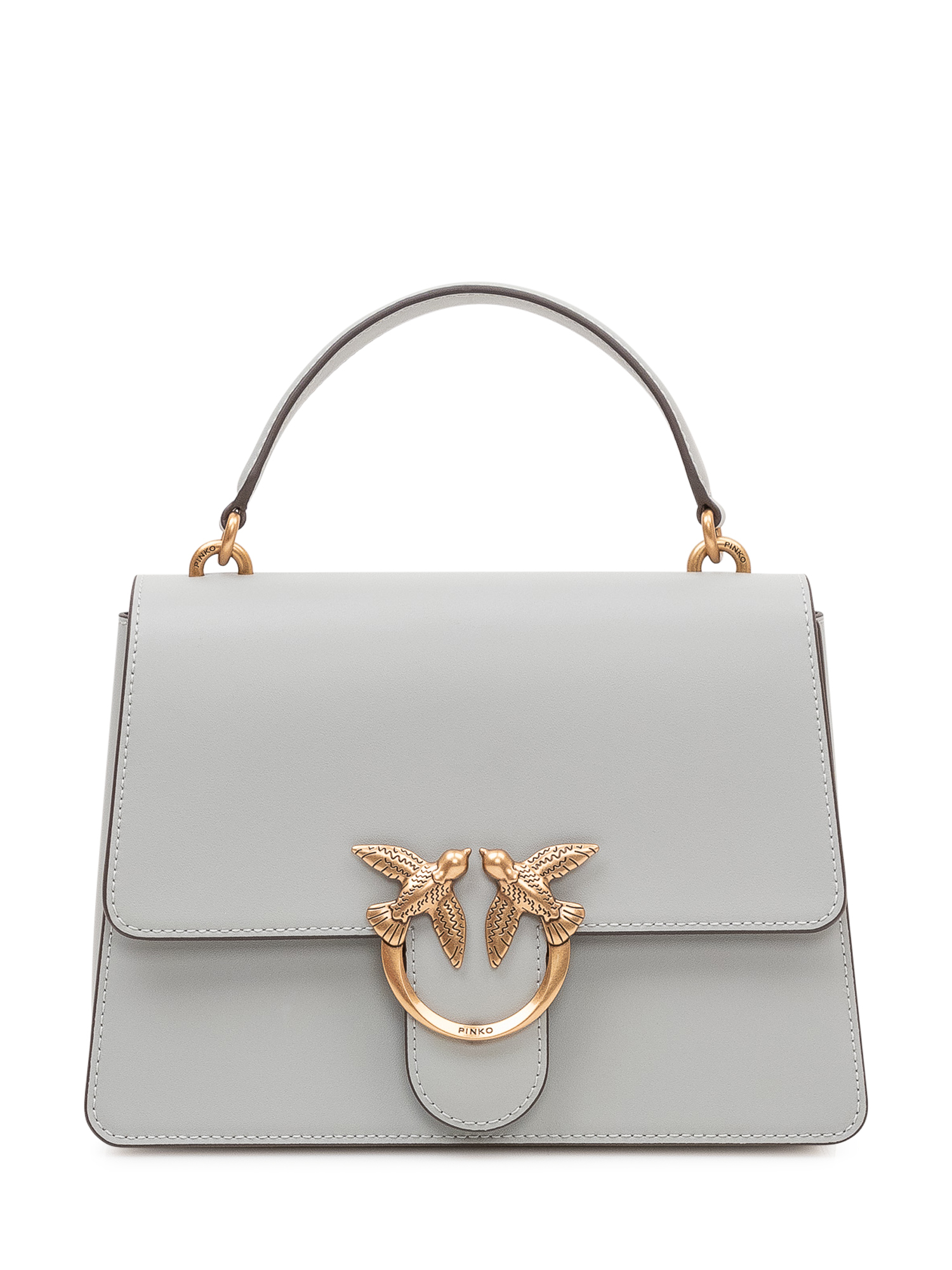 [PINKO] Tote bag SS26 100066A0F1 K32Q