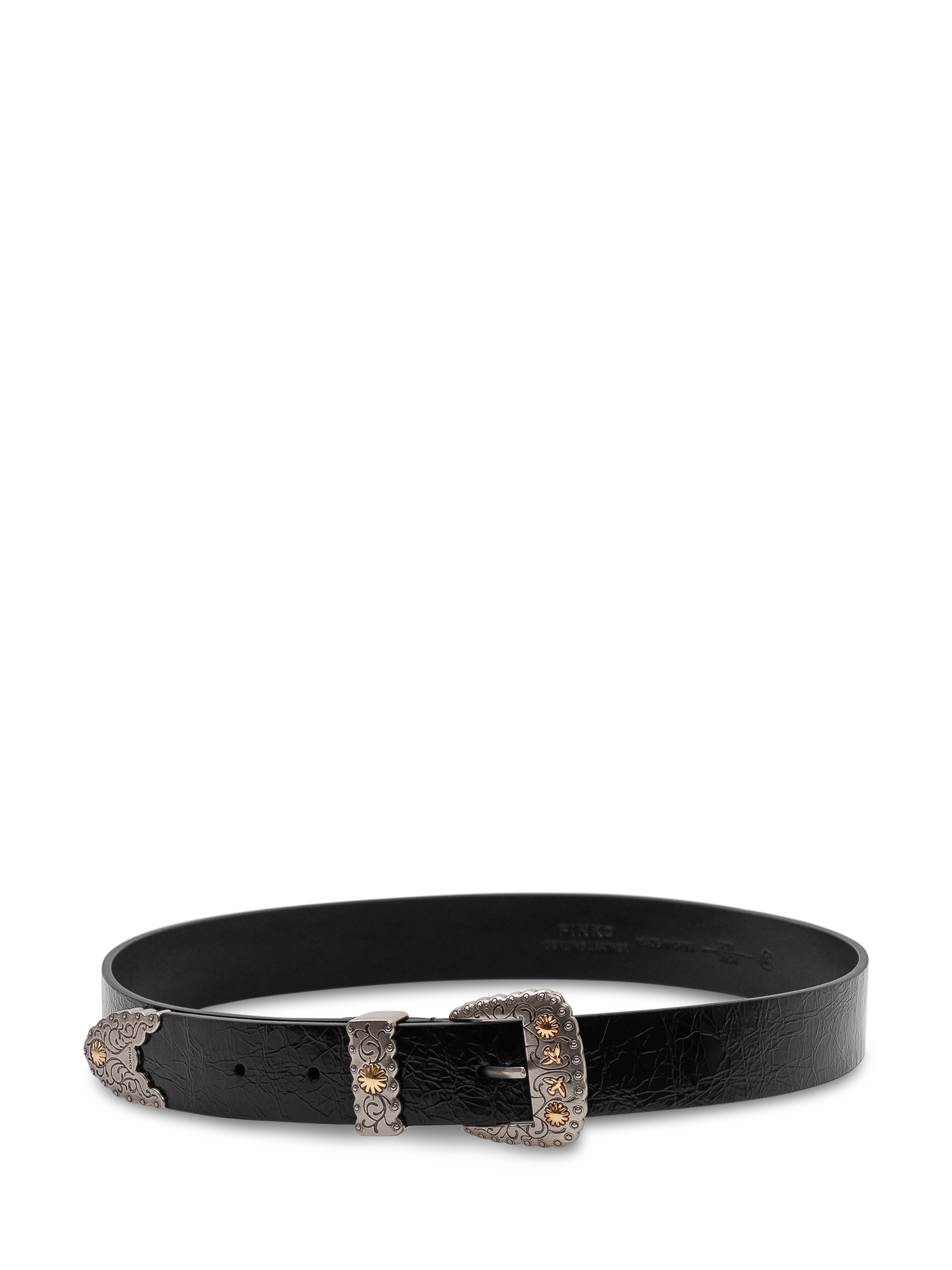 [PINKO] Belt SS26 106692A315 Z99O