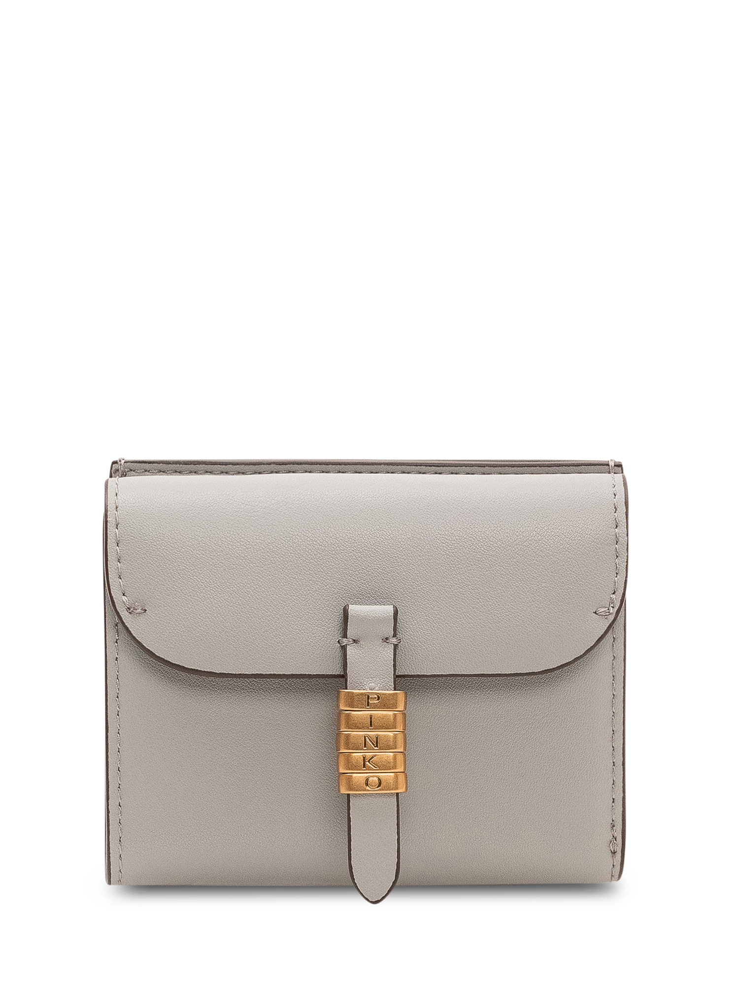 [PINKO] Wallet SS26 106189A0QO K32Q