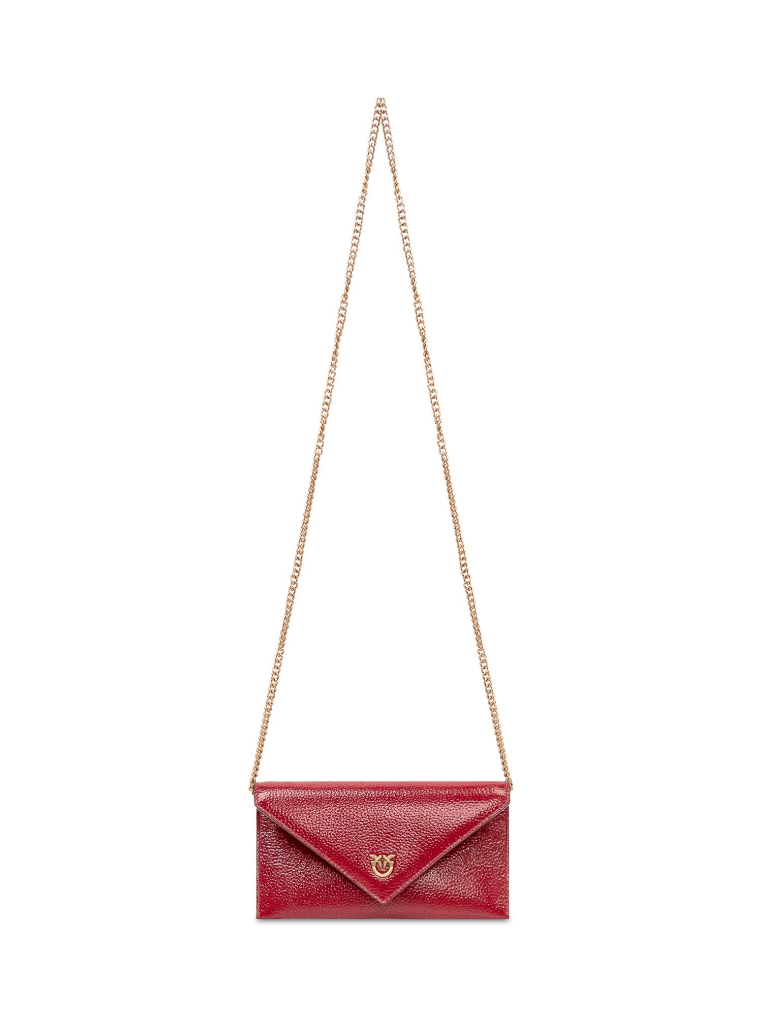 [PINKO] Clutch bag SS26 105347A2X6 RR8Q