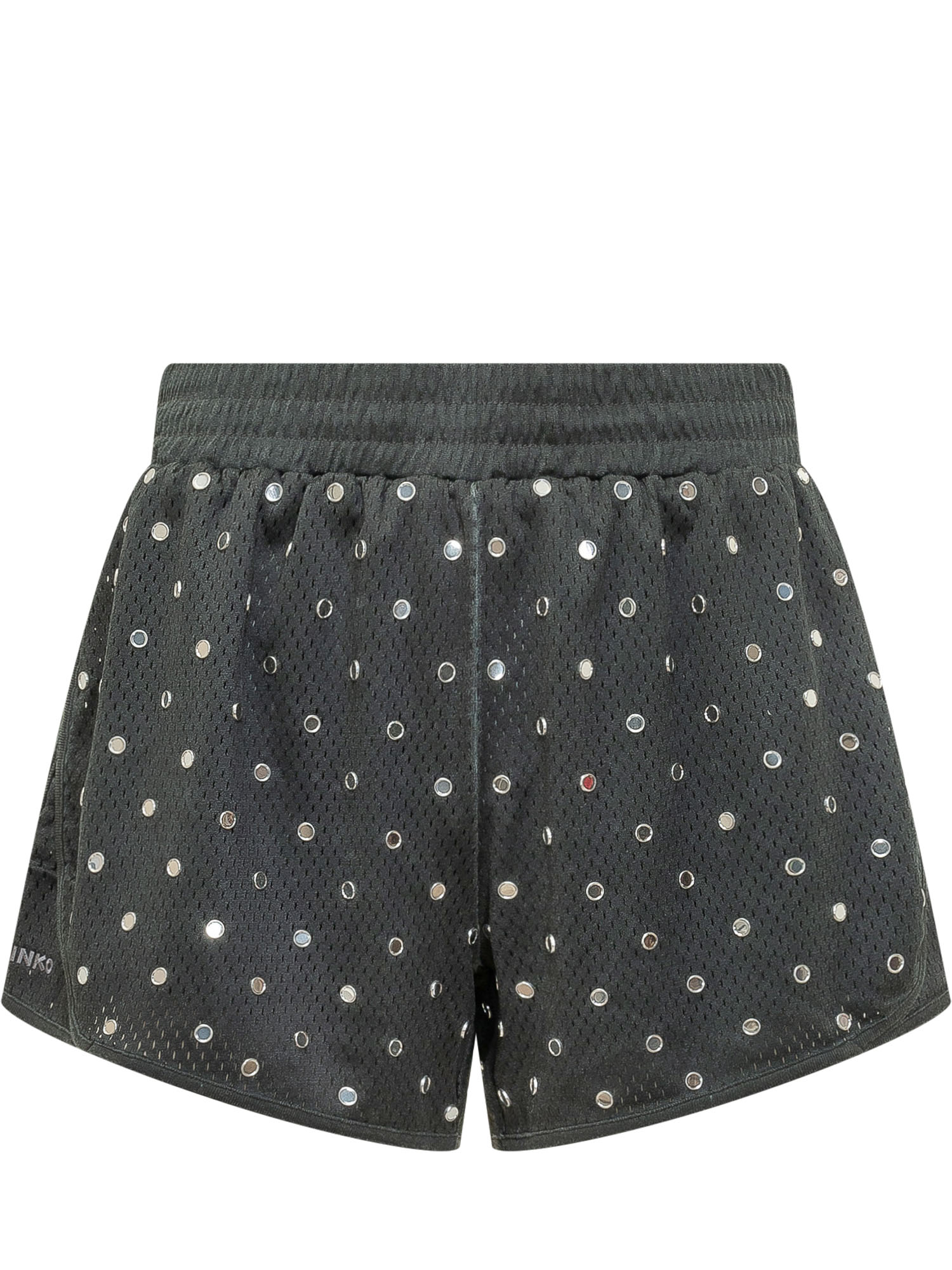 [PINKO] Shorts SS26 106854A3BC I91