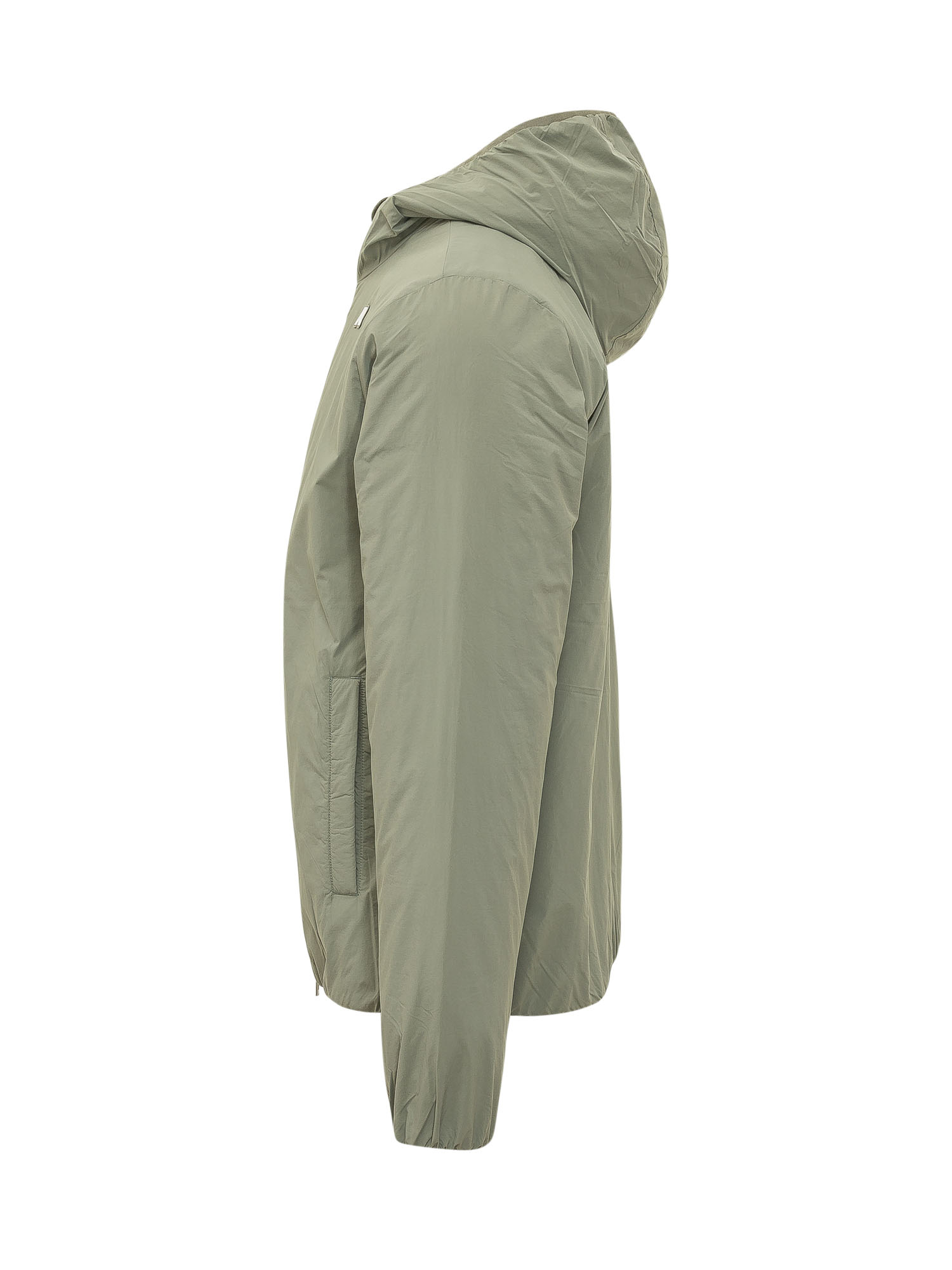 [K-WAY] Casual Jacket SS26 K2136DW V15