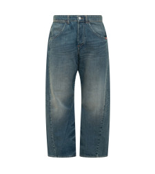 [AMISH] Jeans SS26 AMU156D7423187 C0999