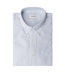 [AMISH] Shirts Long Sleeve SS26 AMX202CQ770124 C0121