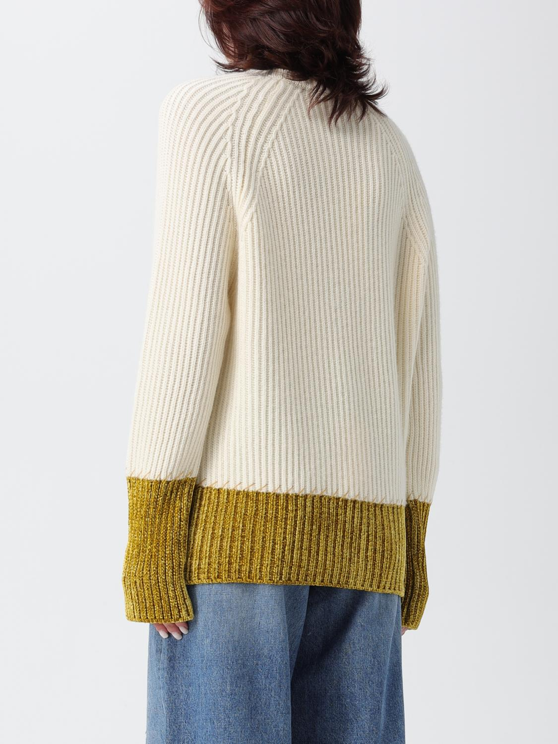 [Marni] Knitwear FW25 GCMD0632Q0UFH553 BIW10
