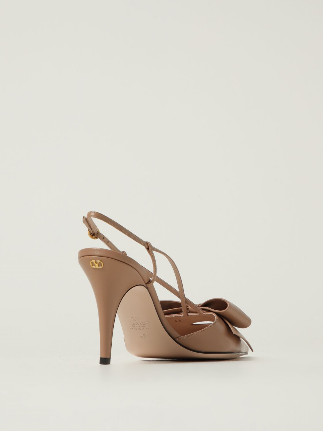 [Valentino Garavani] Pumps SS26 7W2S0MX5DDT GF9