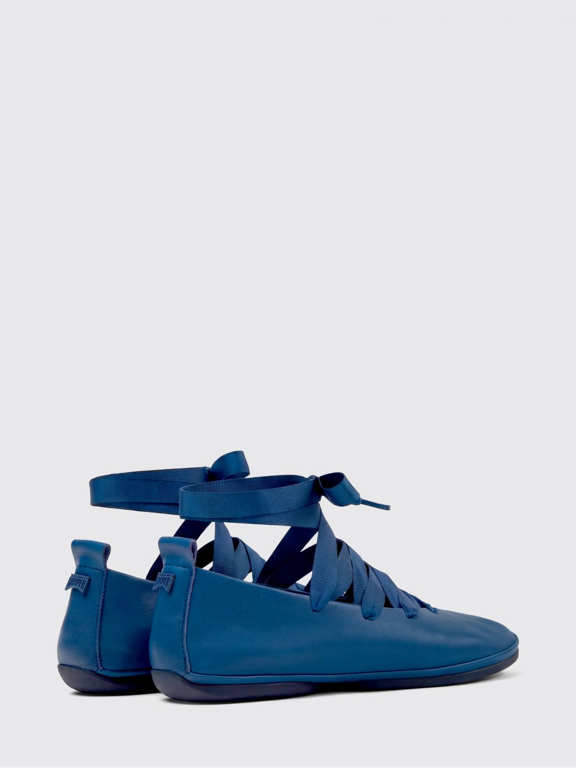[CAMPER] Flat shoes SS26 K201835-007 RIGHT NINA 0