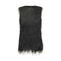 [LouLou De Saison] Tank top SS26 YASMIN BLACK