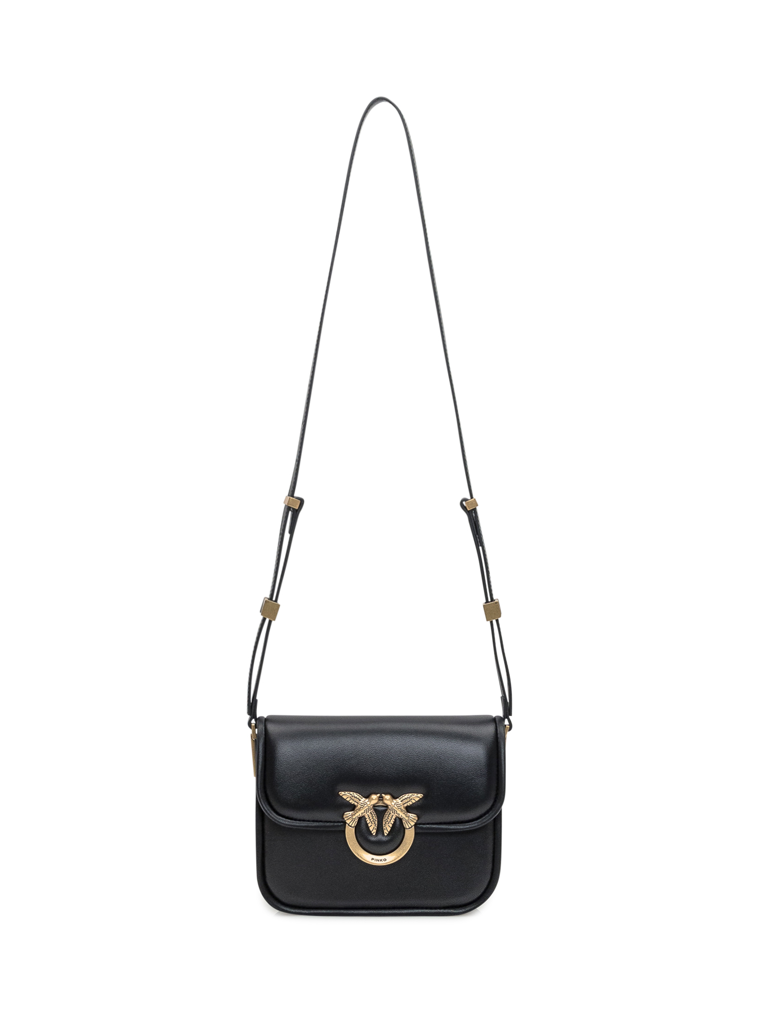 [PINKO] Bag SS25 104297A26L Z99Q