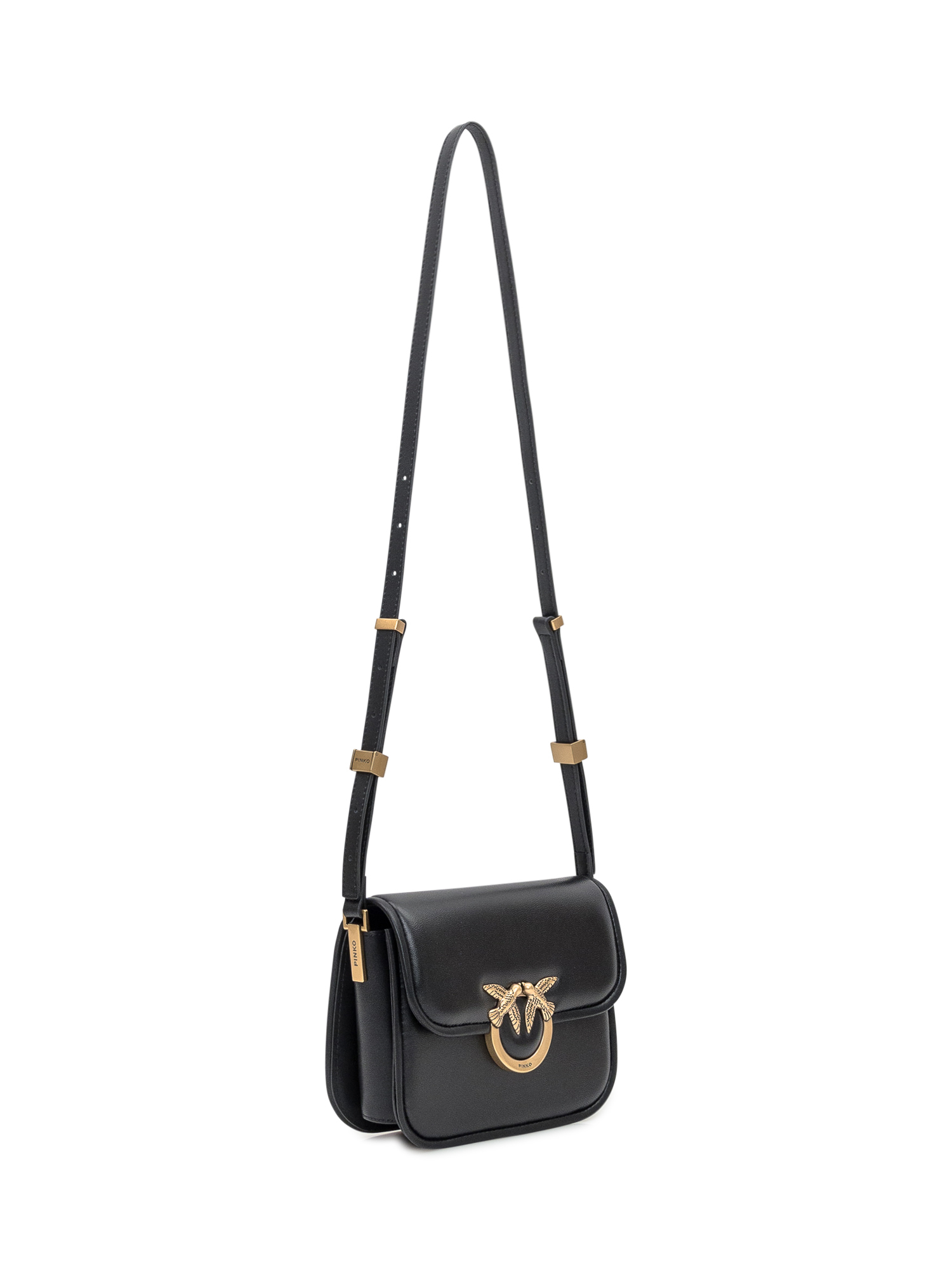 [PINKO] Bag SS25 104297A26L Z99Q