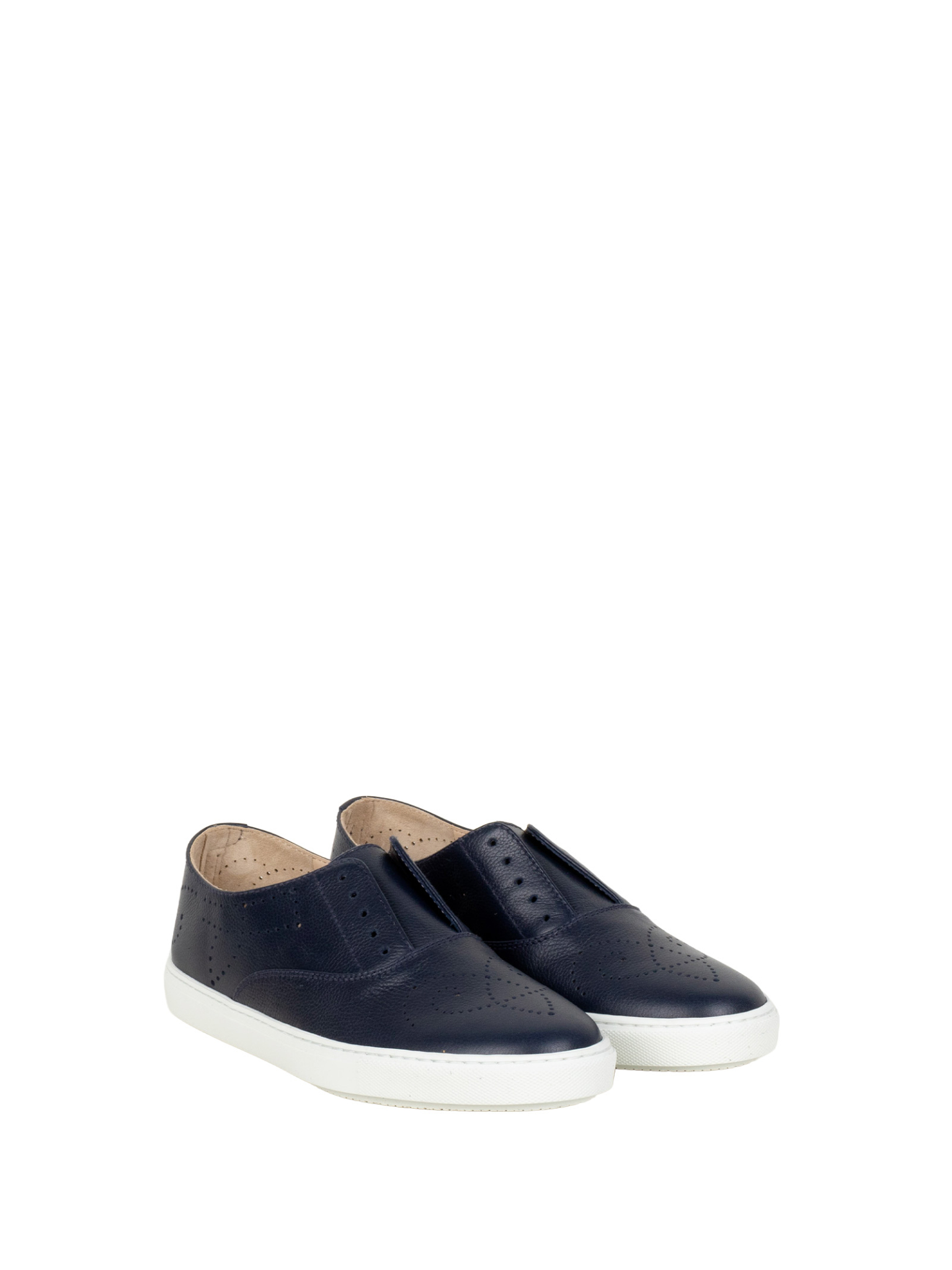 [FRATELLI ROSSETTI] Sneakers SS26 74709TANGOBLU