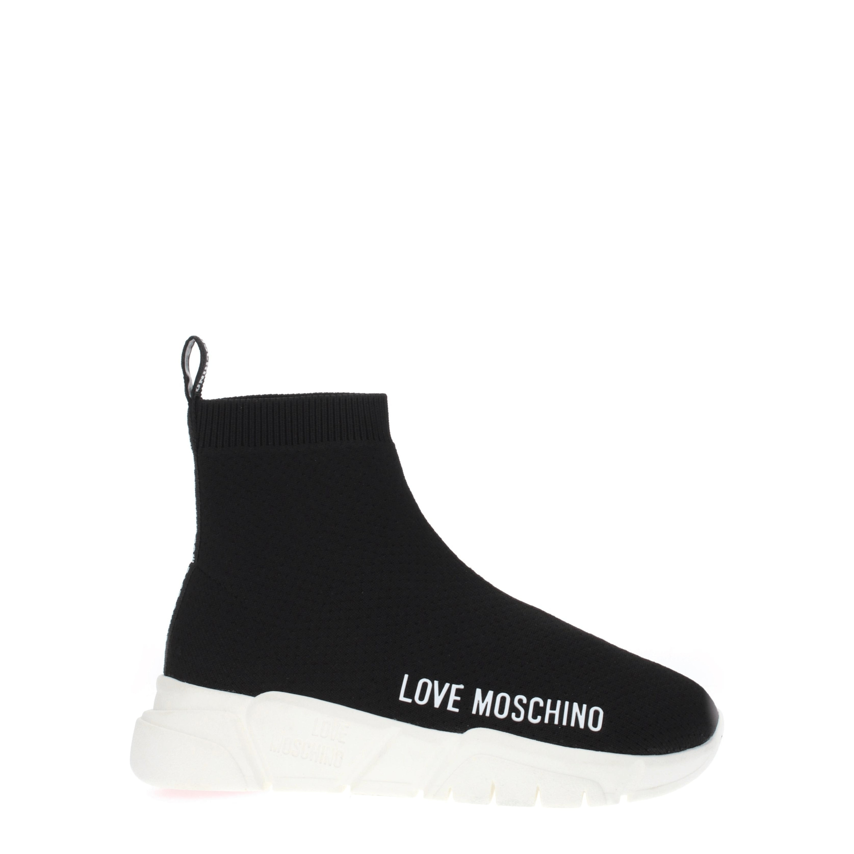 [Love Moschino] Sneakers SS26 JA15343G1GIZ4000