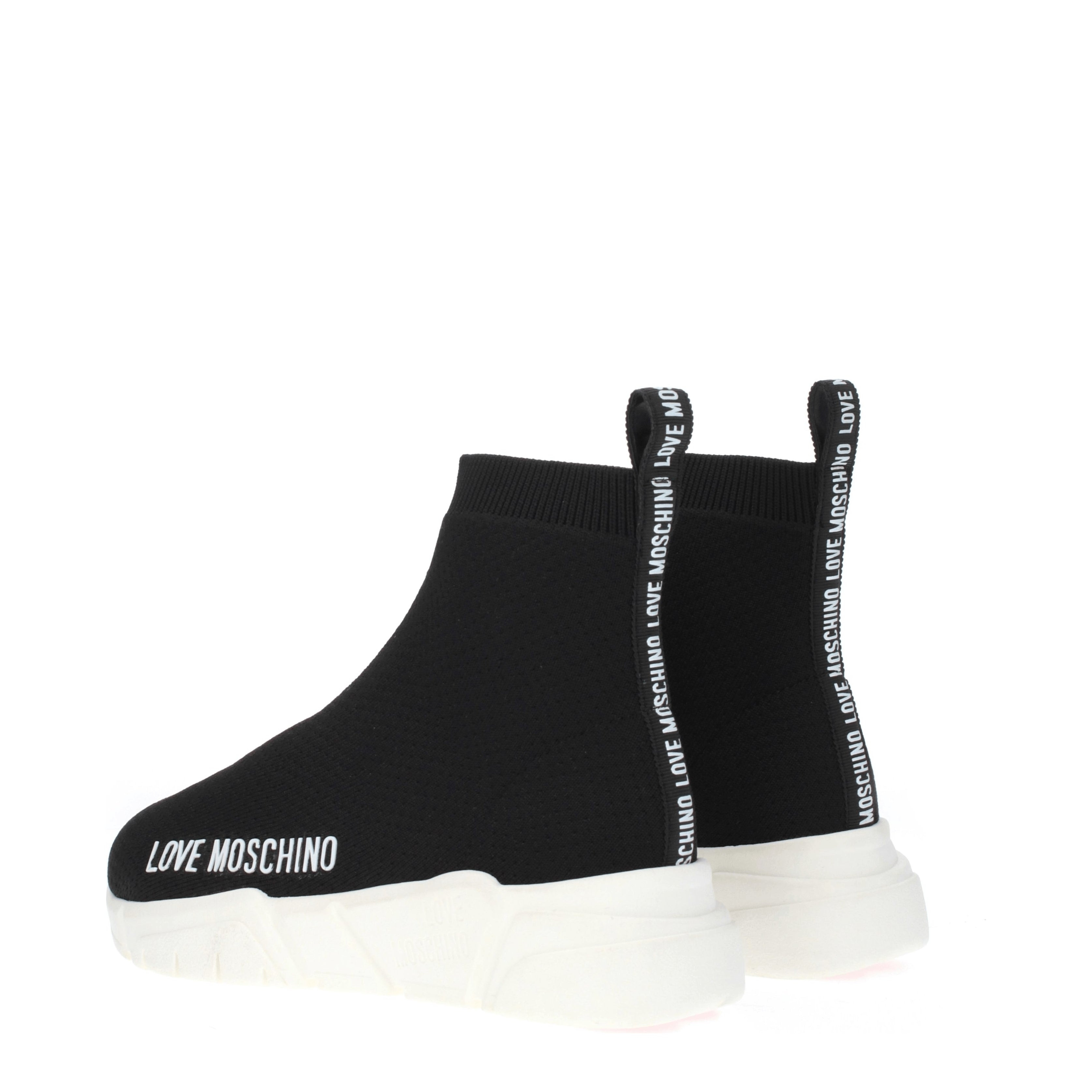 [Love Moschino] Sneakers SS26 JA15343G1GIZ4000
