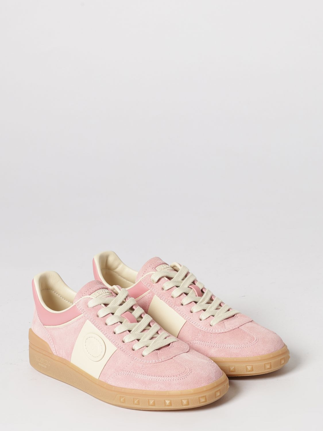 [Valentino Garavani] Sneakers SS26 8W2S0IL9LAL BRN