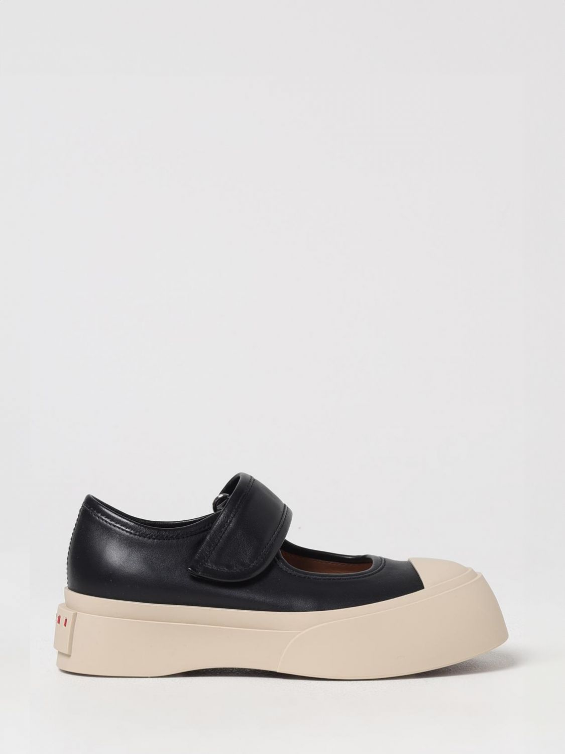 [Marni] Sneakers SS26 SNZW003120P7226 00N99