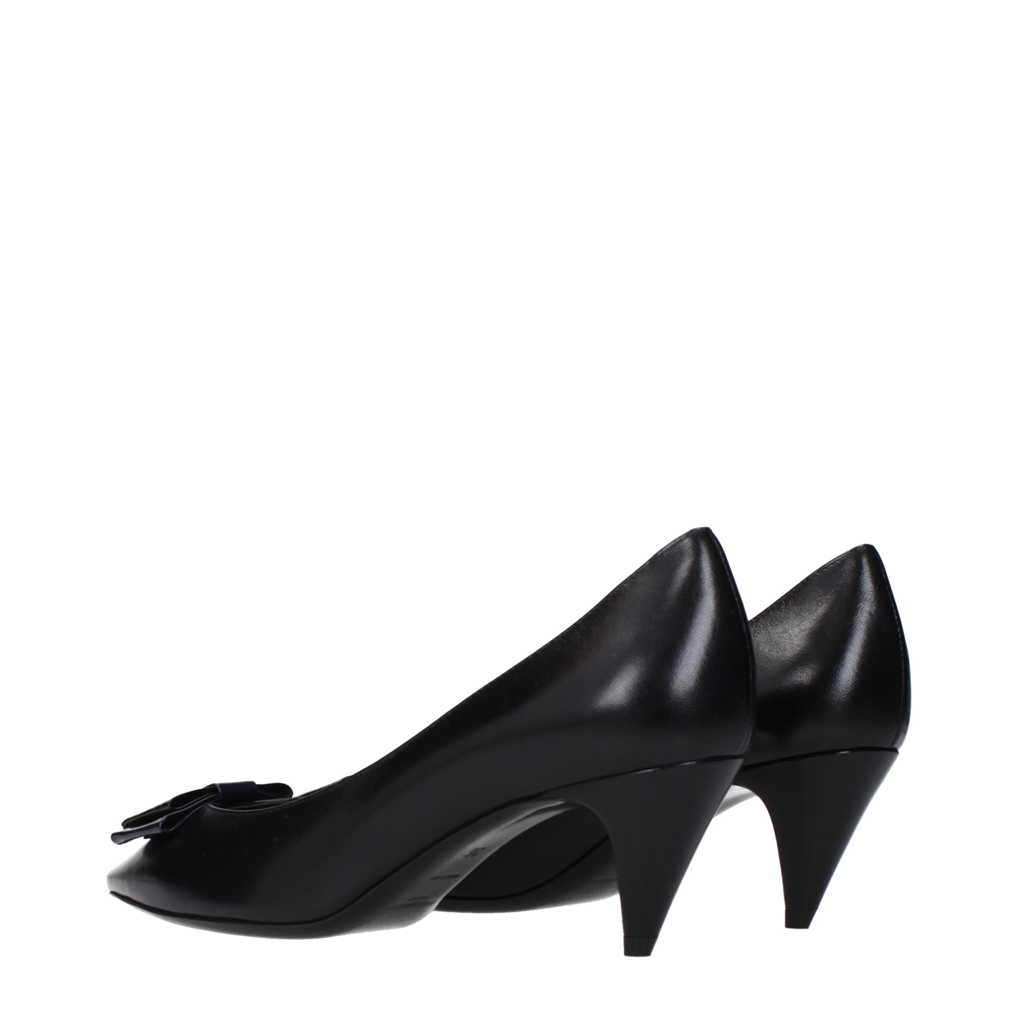 [Saint Laurent] Pumps SS25 6308861ZJ101299