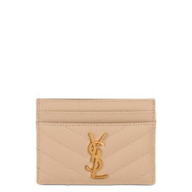 [Saint Laurent] Cardholder CO 423291BOW01_2721