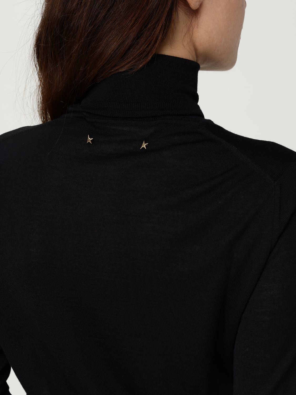 [Golden Goose] Knitwear FW25 GWP00953P00066590100