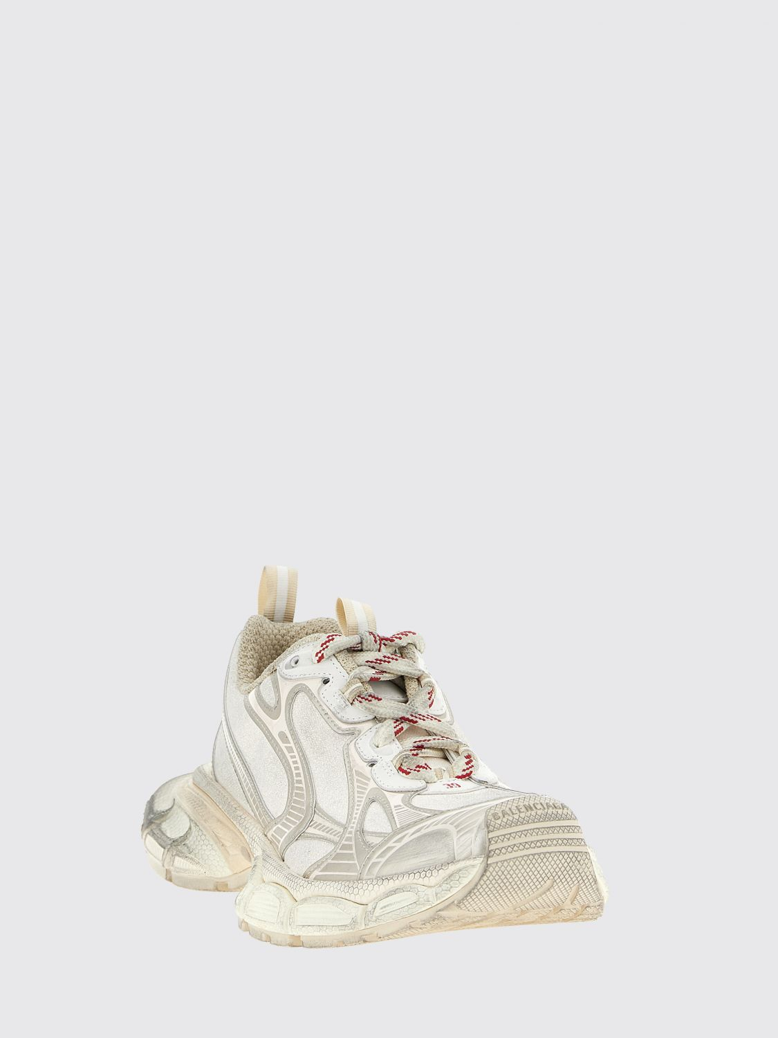 [Balenciaga] Sneakers SS26 734731W3XLX 2260