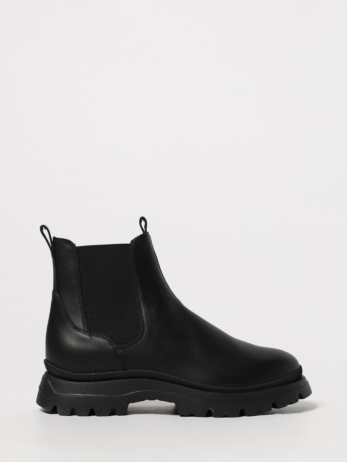 [Hogan] Boots SS26 HXM6920FT20UDM B999