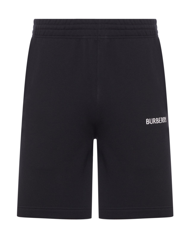 [Burberry] Shorts SS26 8119002A1189 BLACK