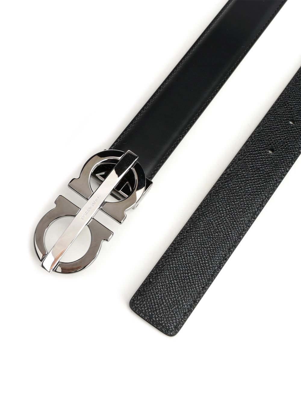 [Ferragamo] Belt SS26 670632788411001