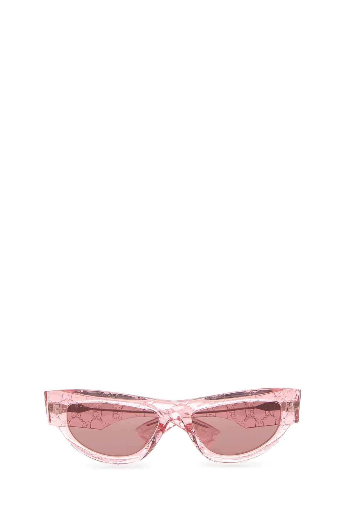 [Gucci] Sunglasses FW25 819555J0742 5960