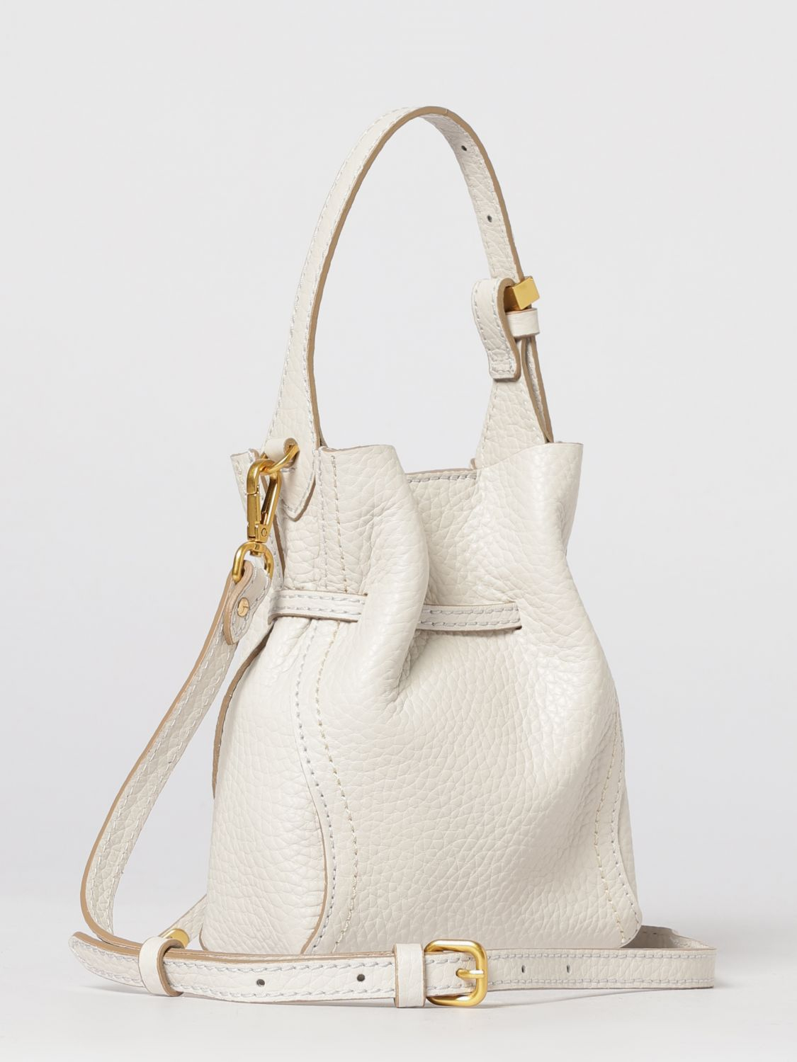 [GIANNI CHIARINI] Shoulder bag SS26 BS11785RNGDBLTU 211
